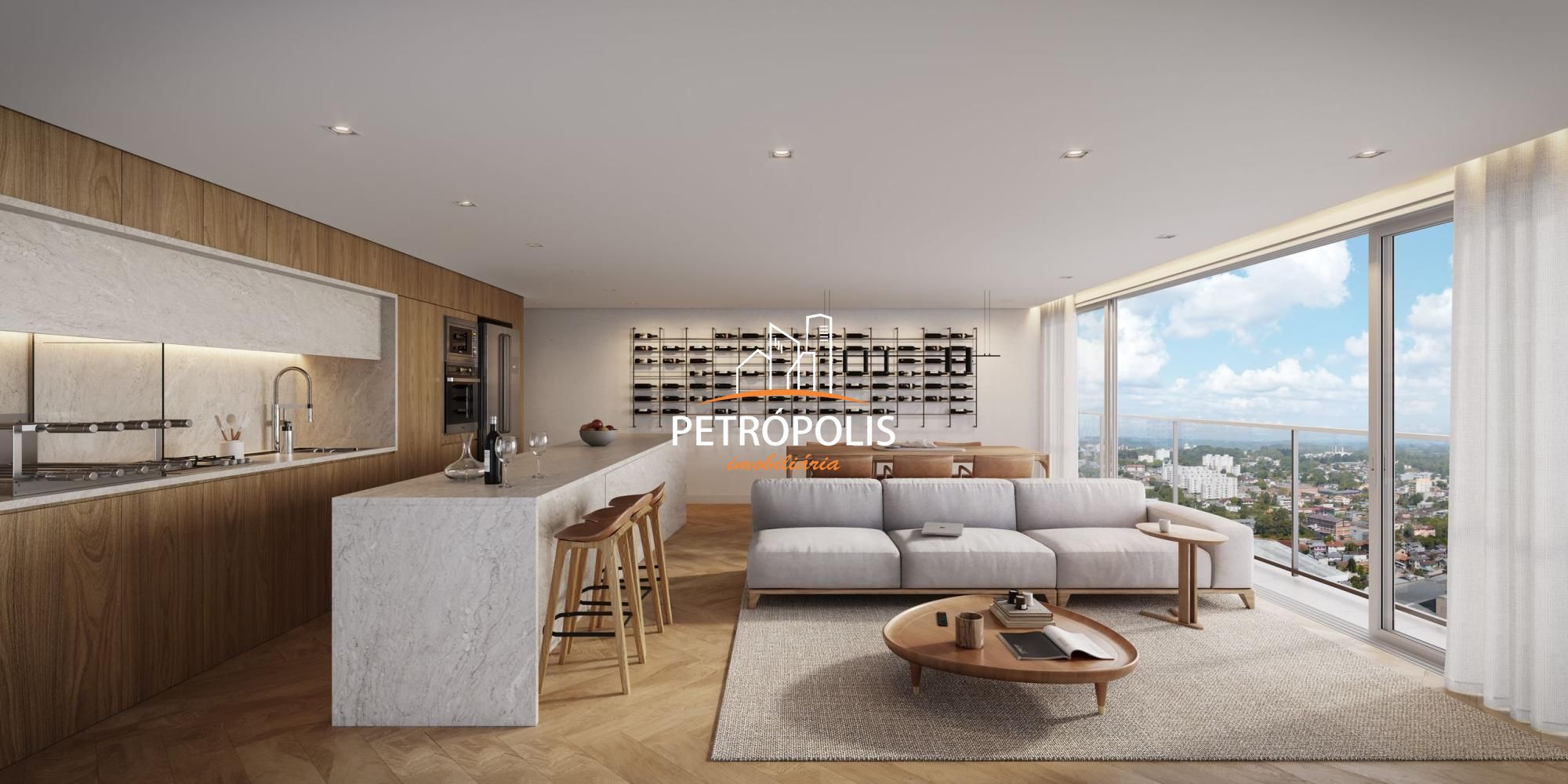 Apartamento à venda com 3 quartos, 110m² - Foto 23