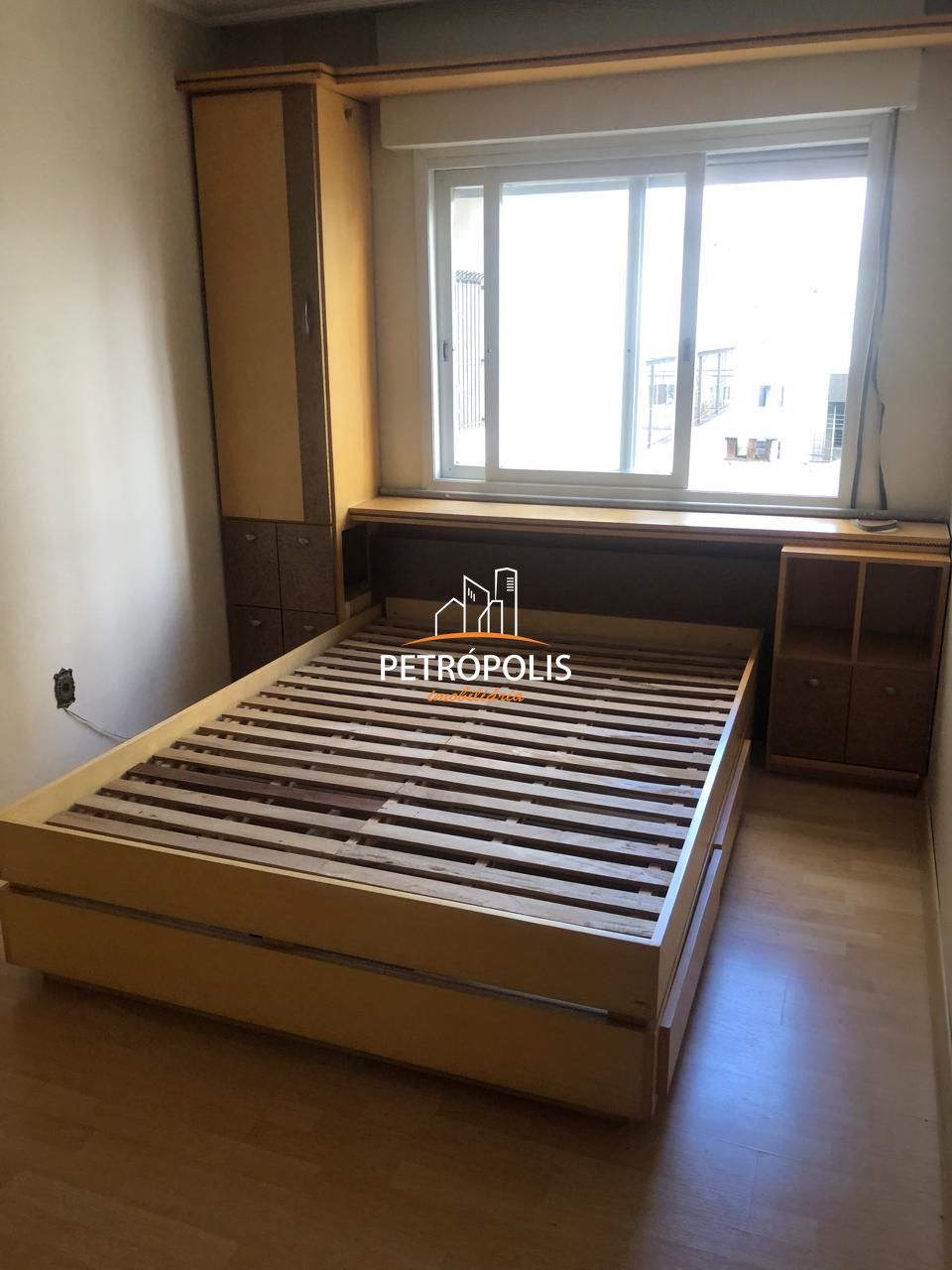 Apartamento à venda com 1 quarto, 56m² - Foto 10