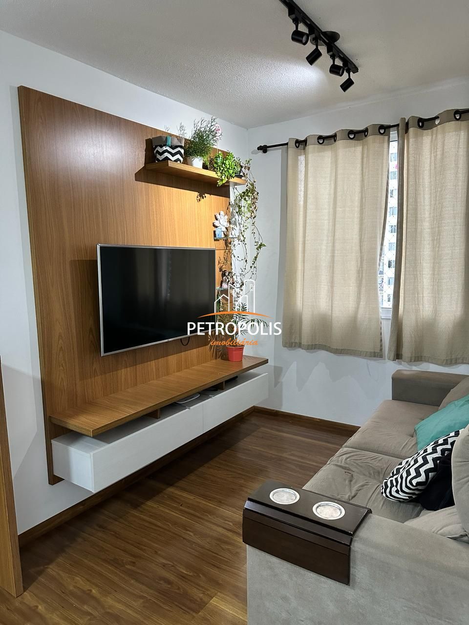 Apartamento à venda com 2 quartos, 50m² - Foto 4