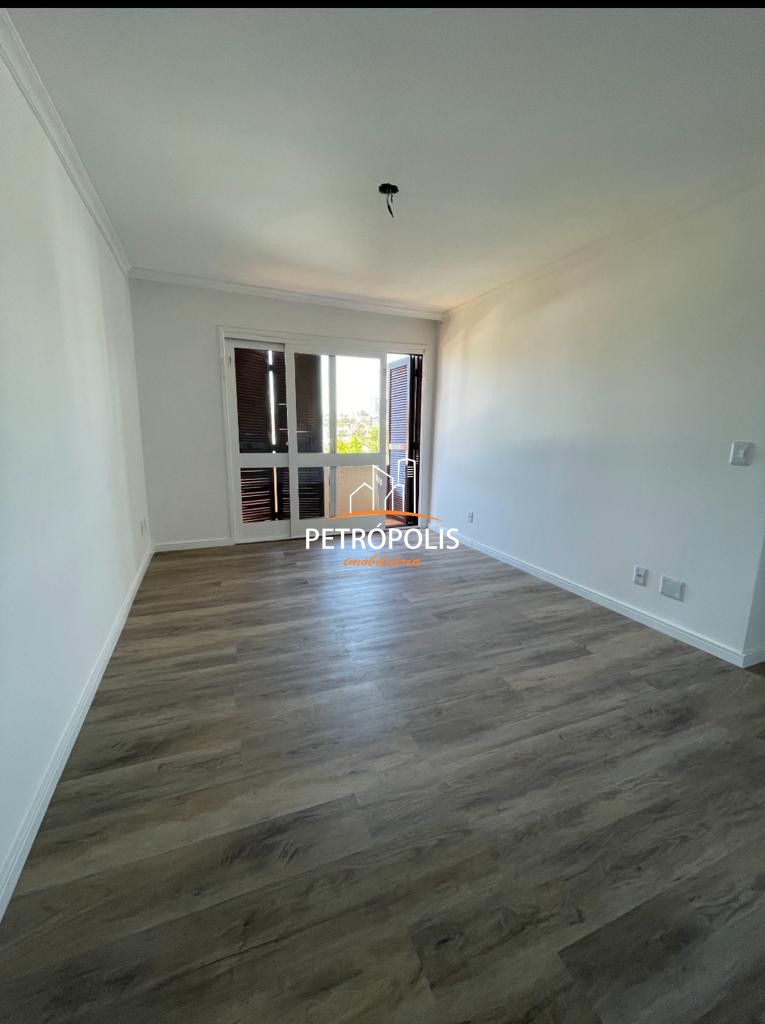 Apartamento à venda com 3 quartos, 210m² - Foto 8