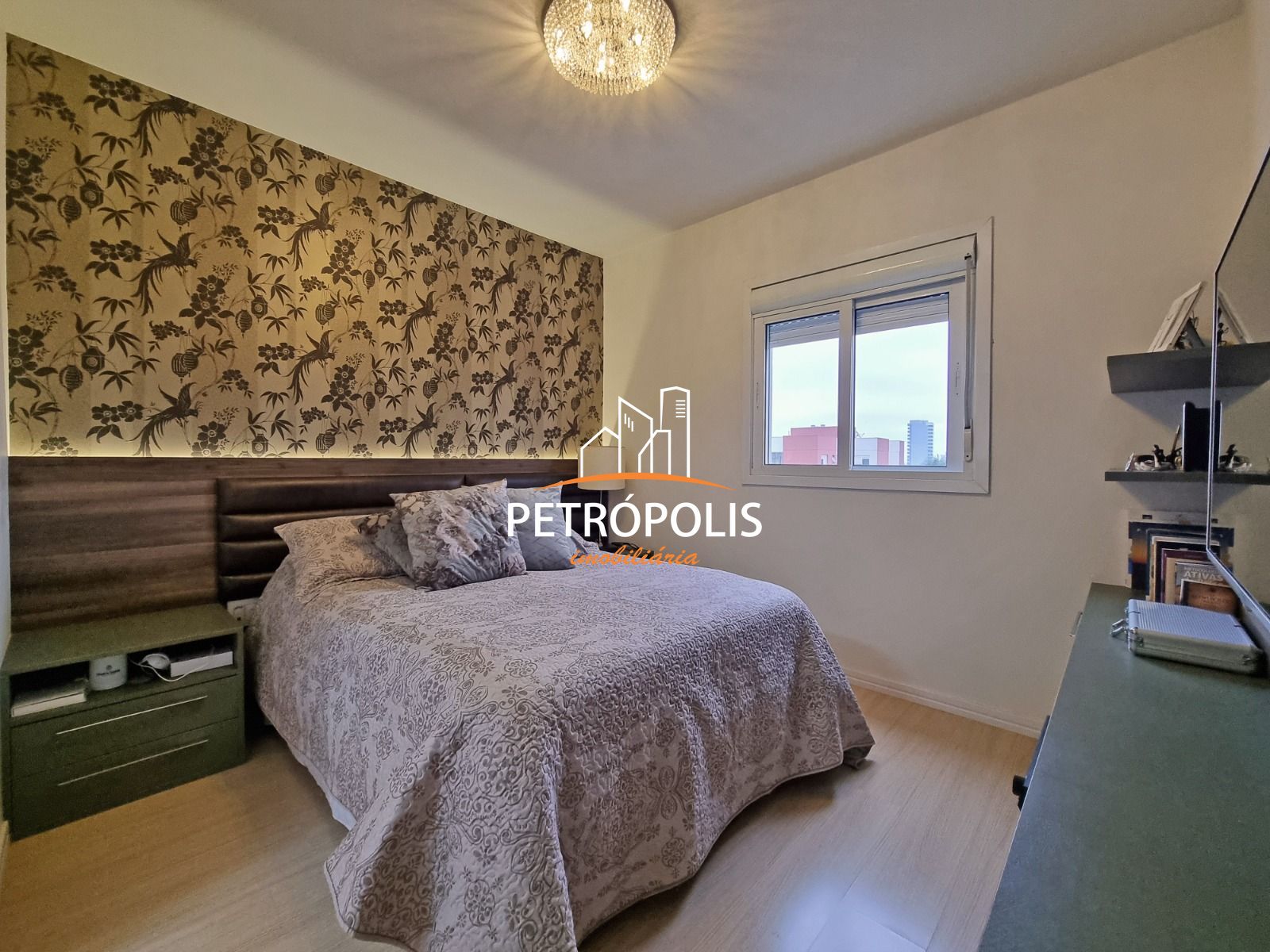 Apartamento à venda com 3 quartos, 72m² - Foto 6