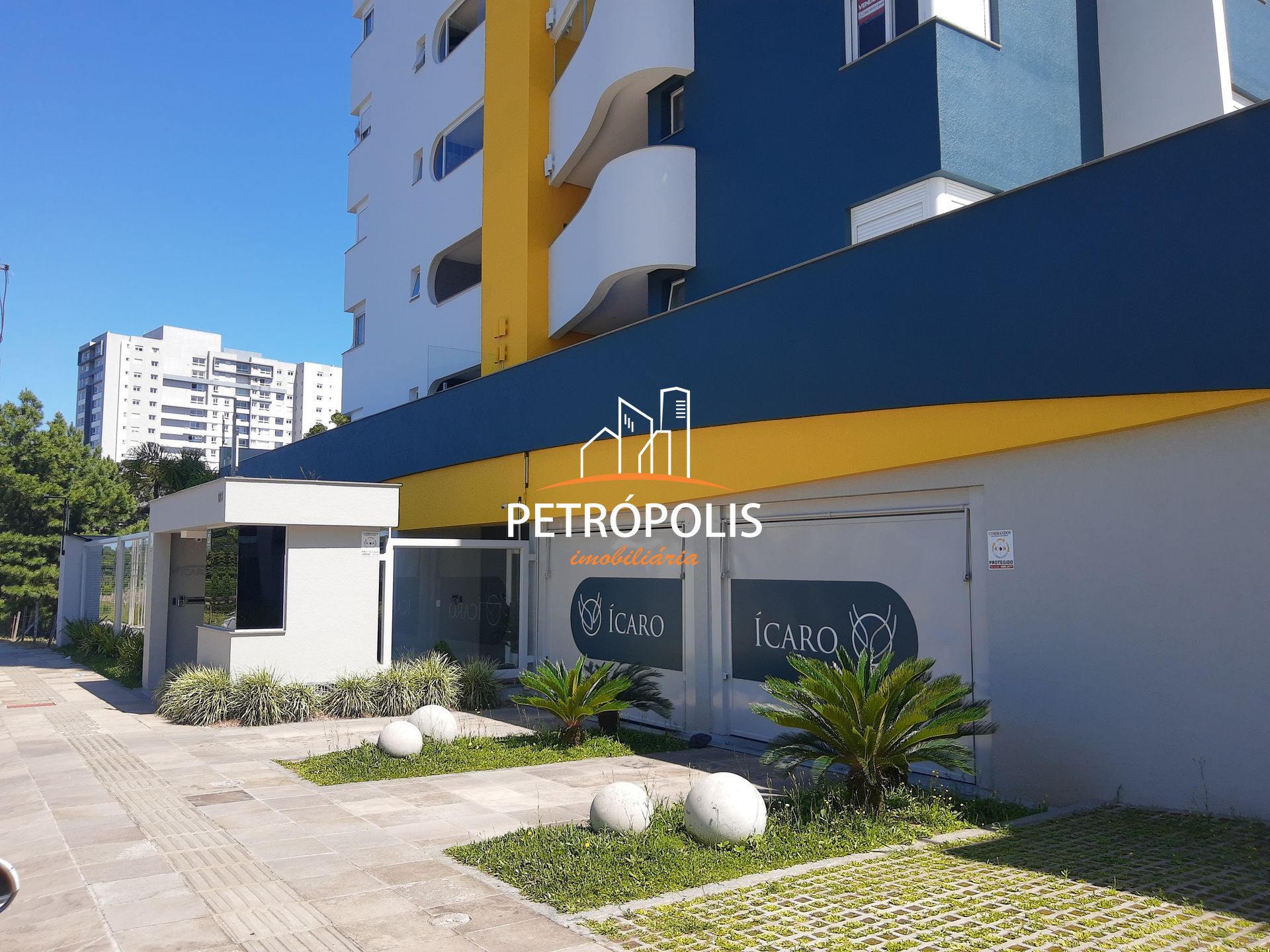 Apartamento à venda com 3 quartos, 87m² - Foto 17