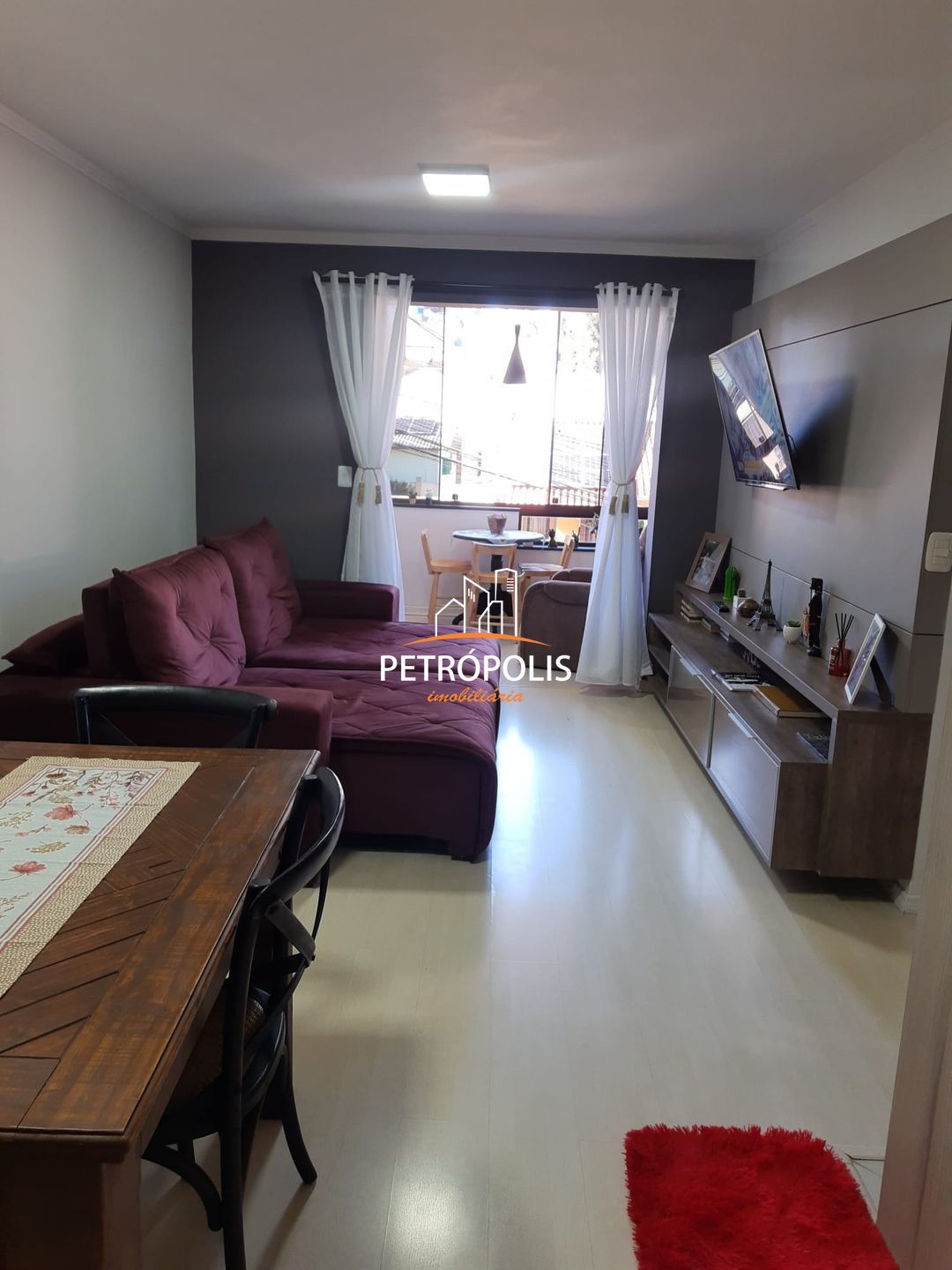 Apartamento à venda com 2 quartos, 79m² - Foto 15