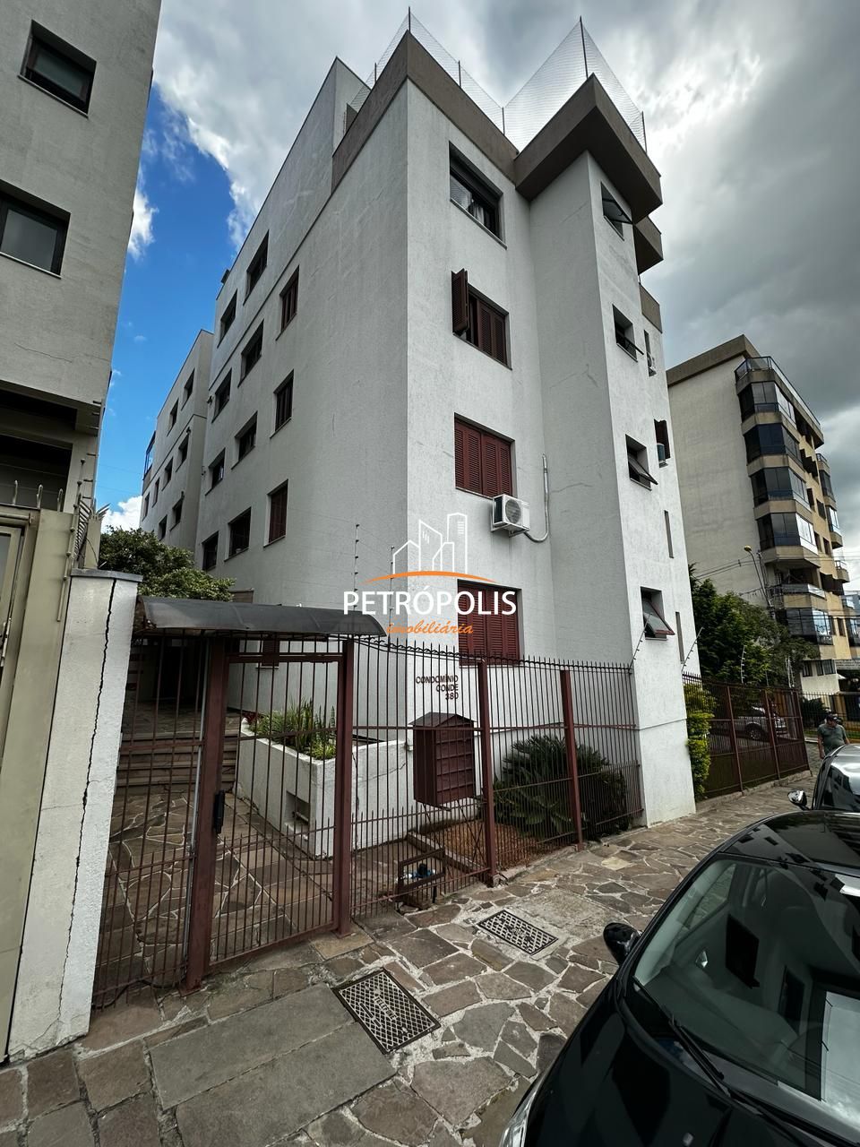 Apartamento à venda com 3 quartos, 138m² - Foto 20