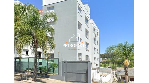 Apartamento à venda com 2 quartos, 55m² - Foto 1