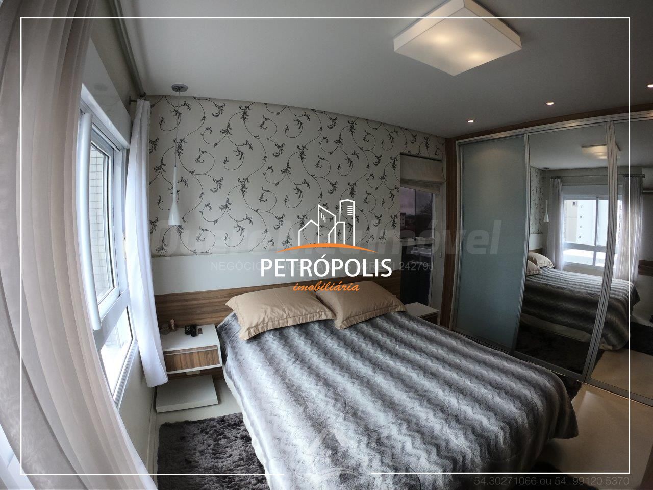 Apartamento à venda com 2 quartos, 82m² - Foto 15