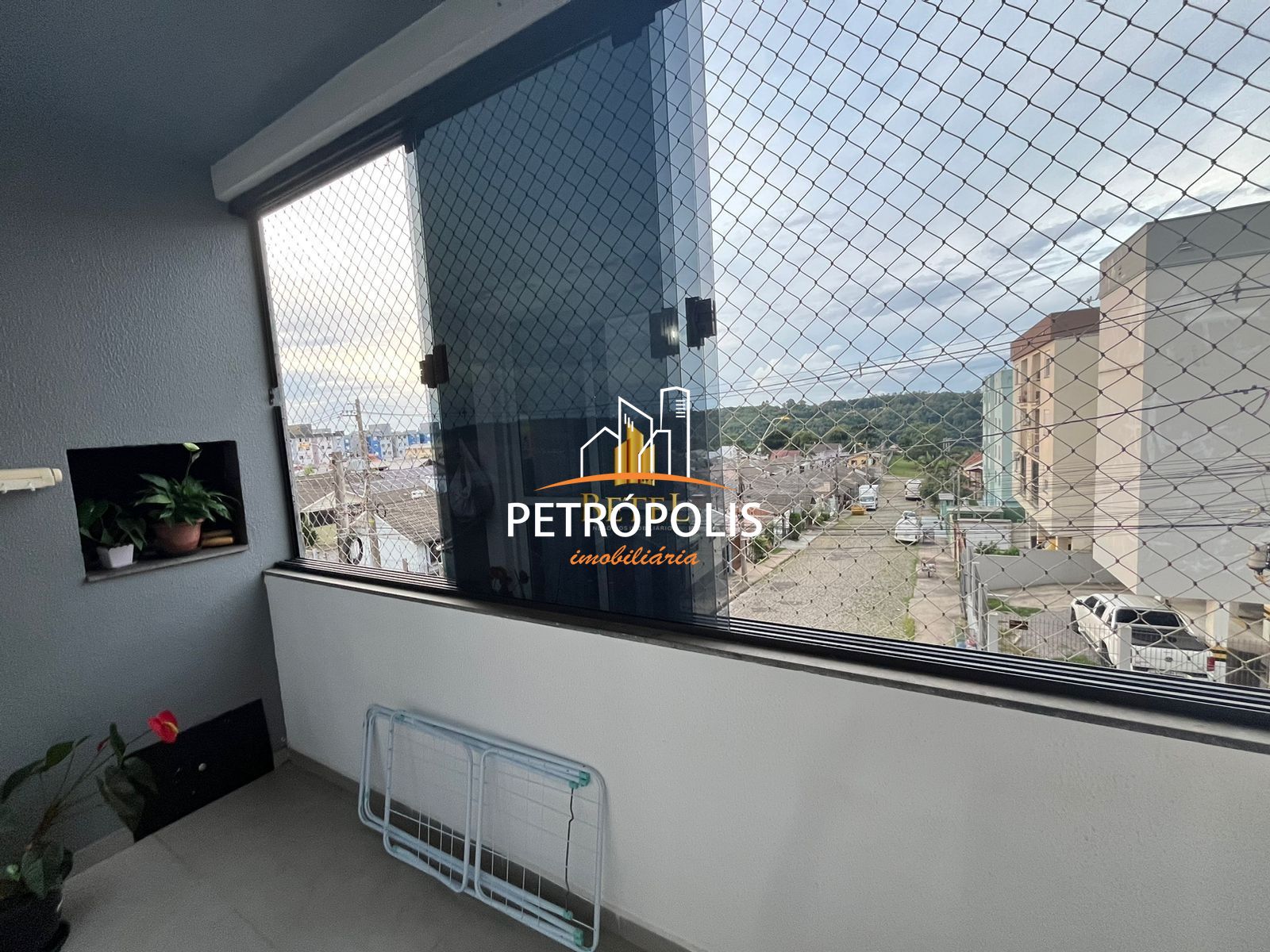 Apartamento à venda com 2 quartos, 53m² - Foto 9