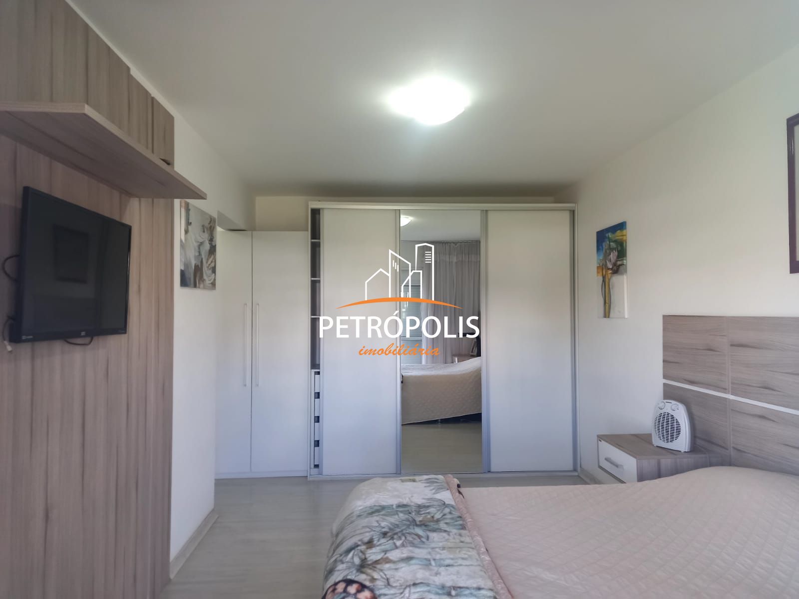 Apartamento à venda com 2 quartos, 112m² - Foto 16