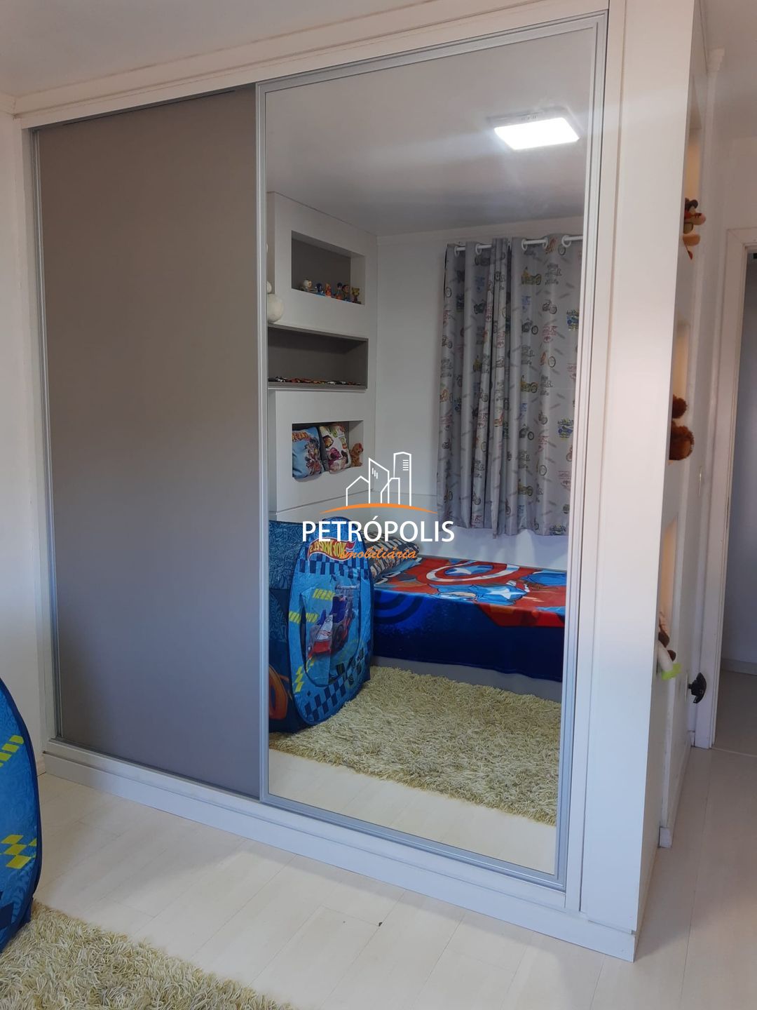 Apartamento à venda com 2 quartos, 79m² - Foto 21