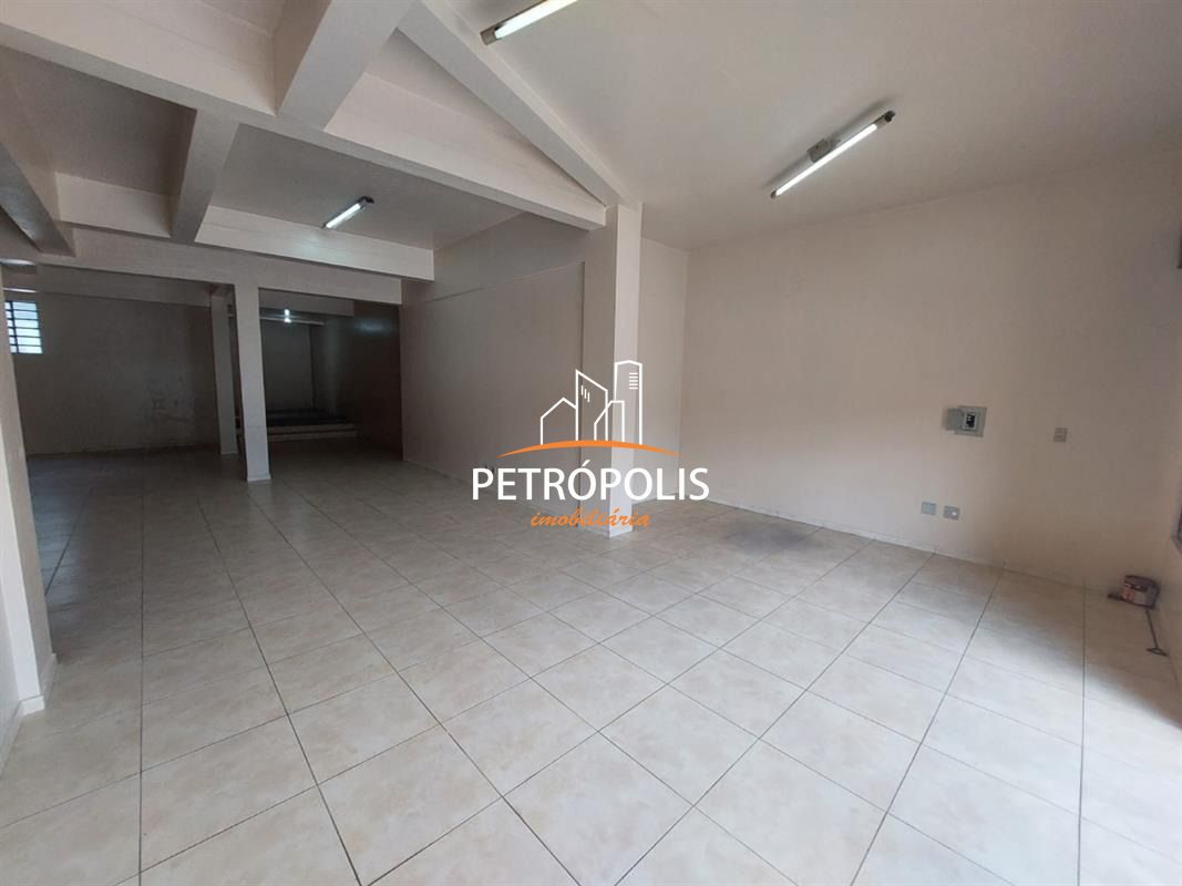 Conjunto Comercial-Sala para alugar, 130m² - Foto 4