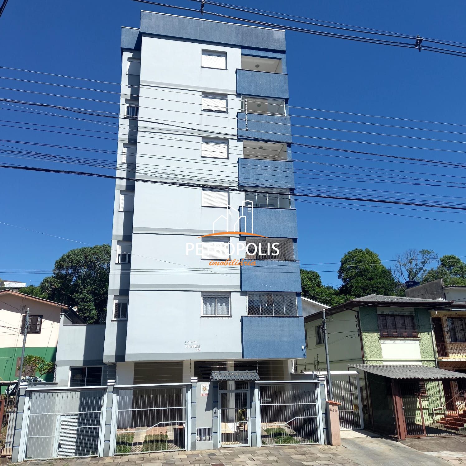 Apartamento  venda  no Cristo Redentor - Caxias do Sul, RS. Imveis