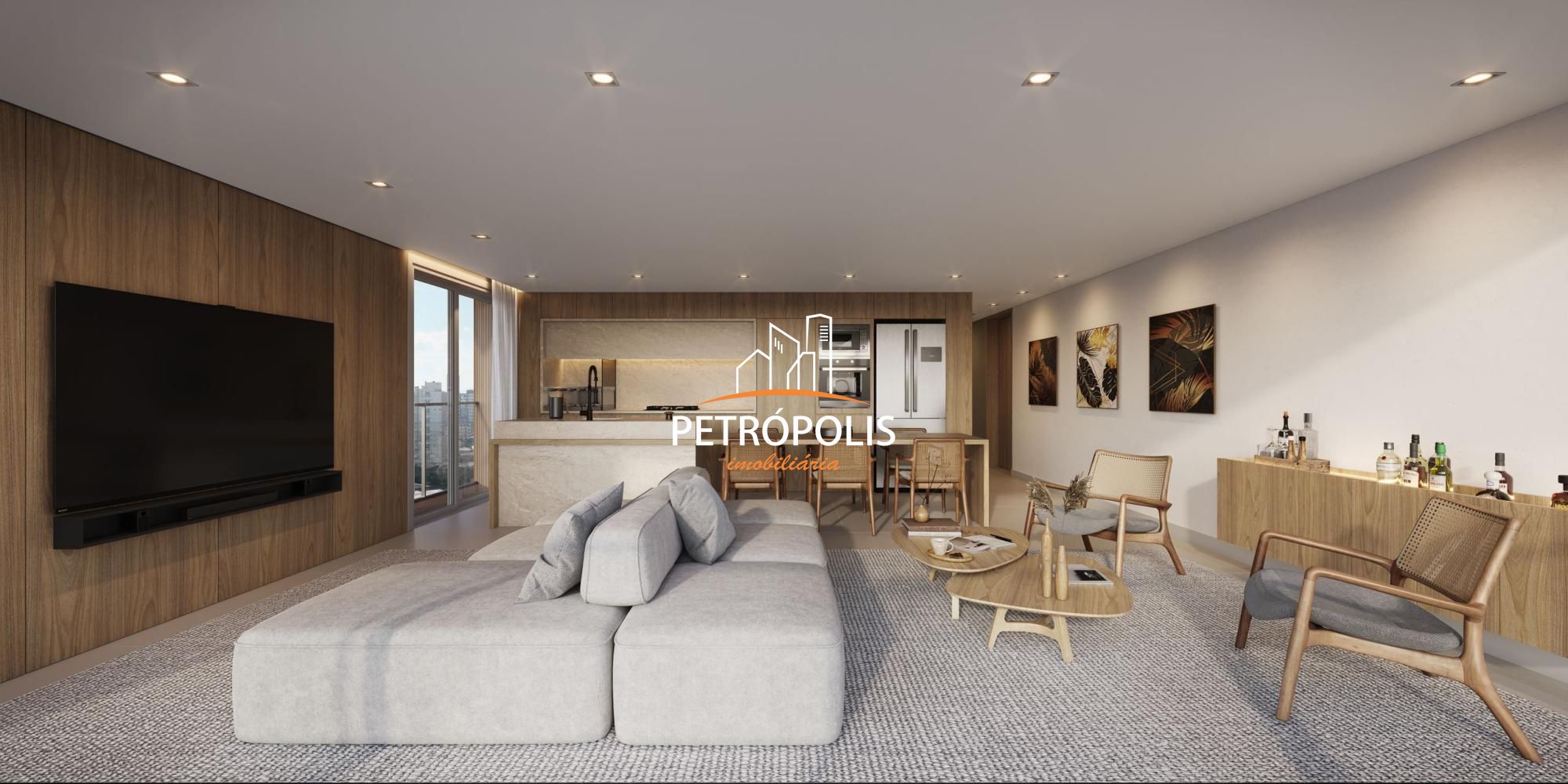 Apartamento à venda com 3 quartos, 110m² - Foto 14