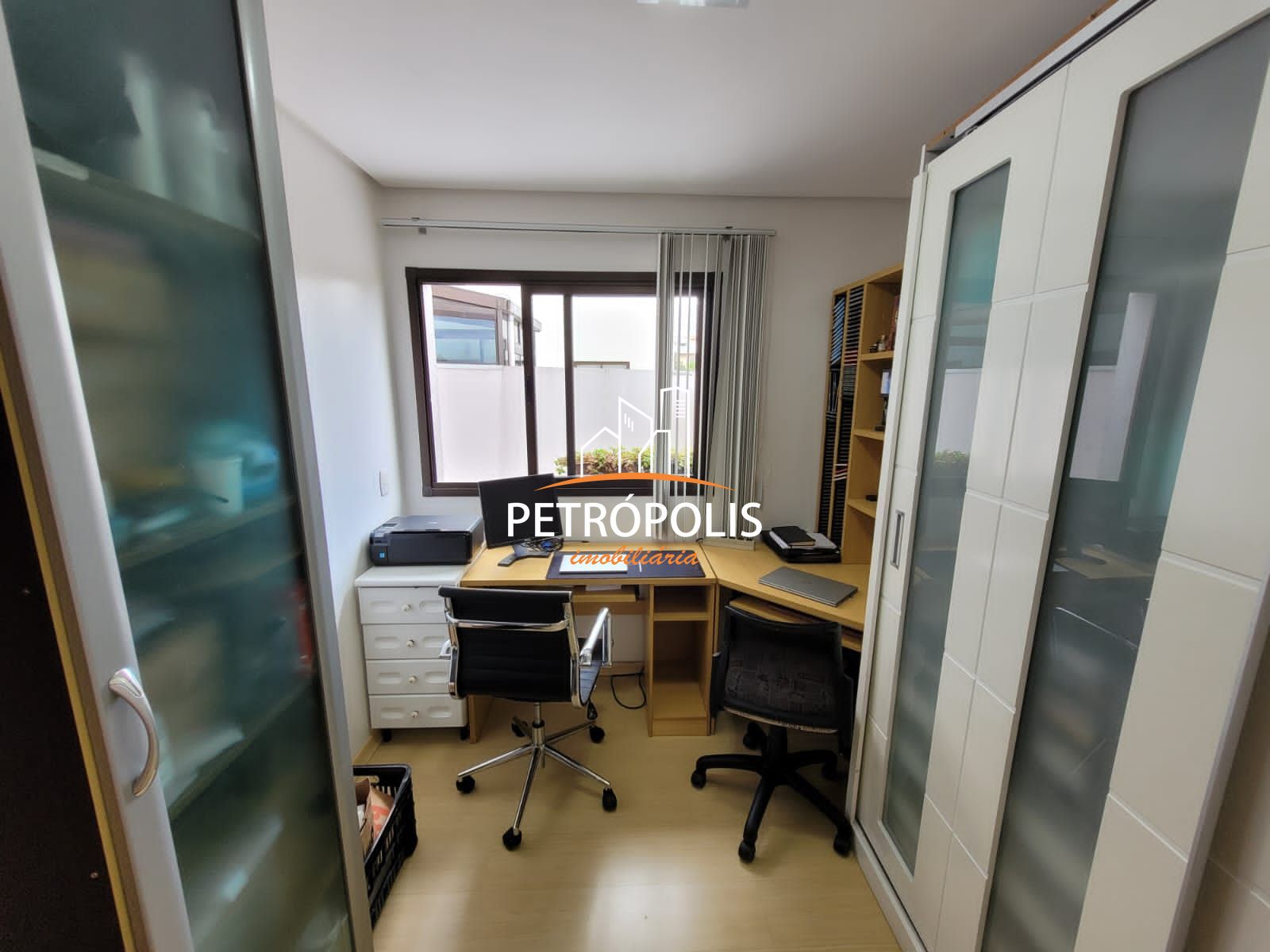 Apartamento à venda com 3 quartos, 103m² - Foto 7