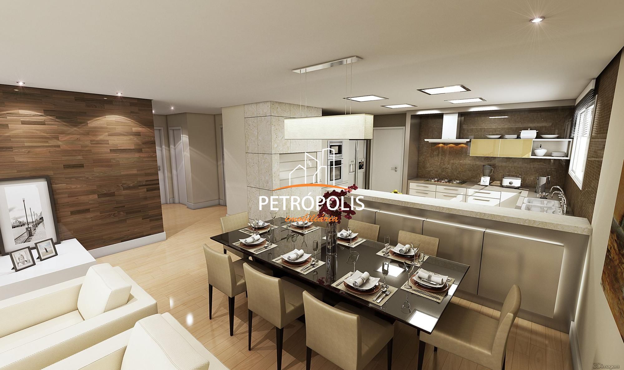 Apartamento, 3 quartos, 206 m² - Foto 51