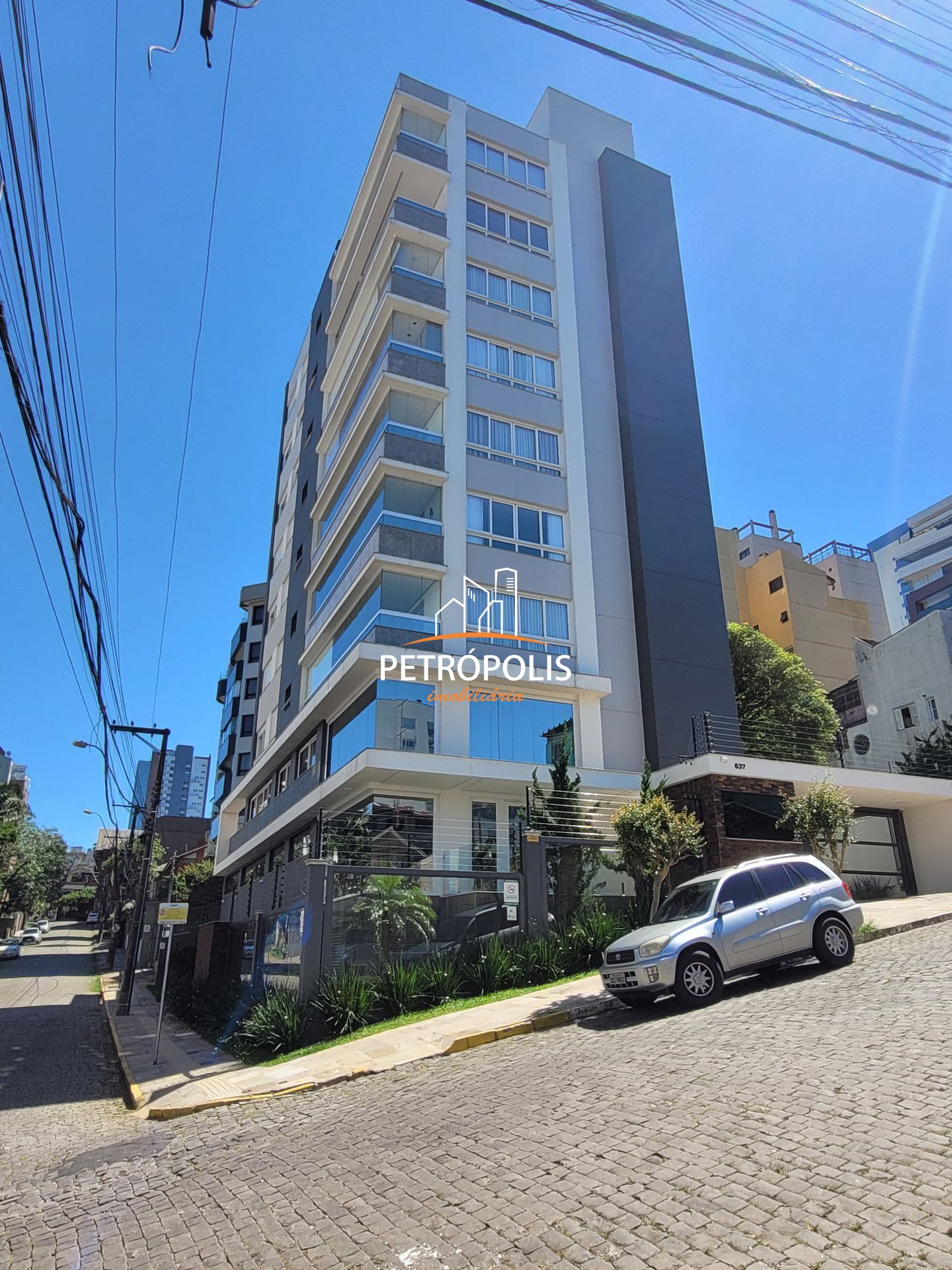 Apartamento à venda com 3 quartos, 180m² - Foto 43