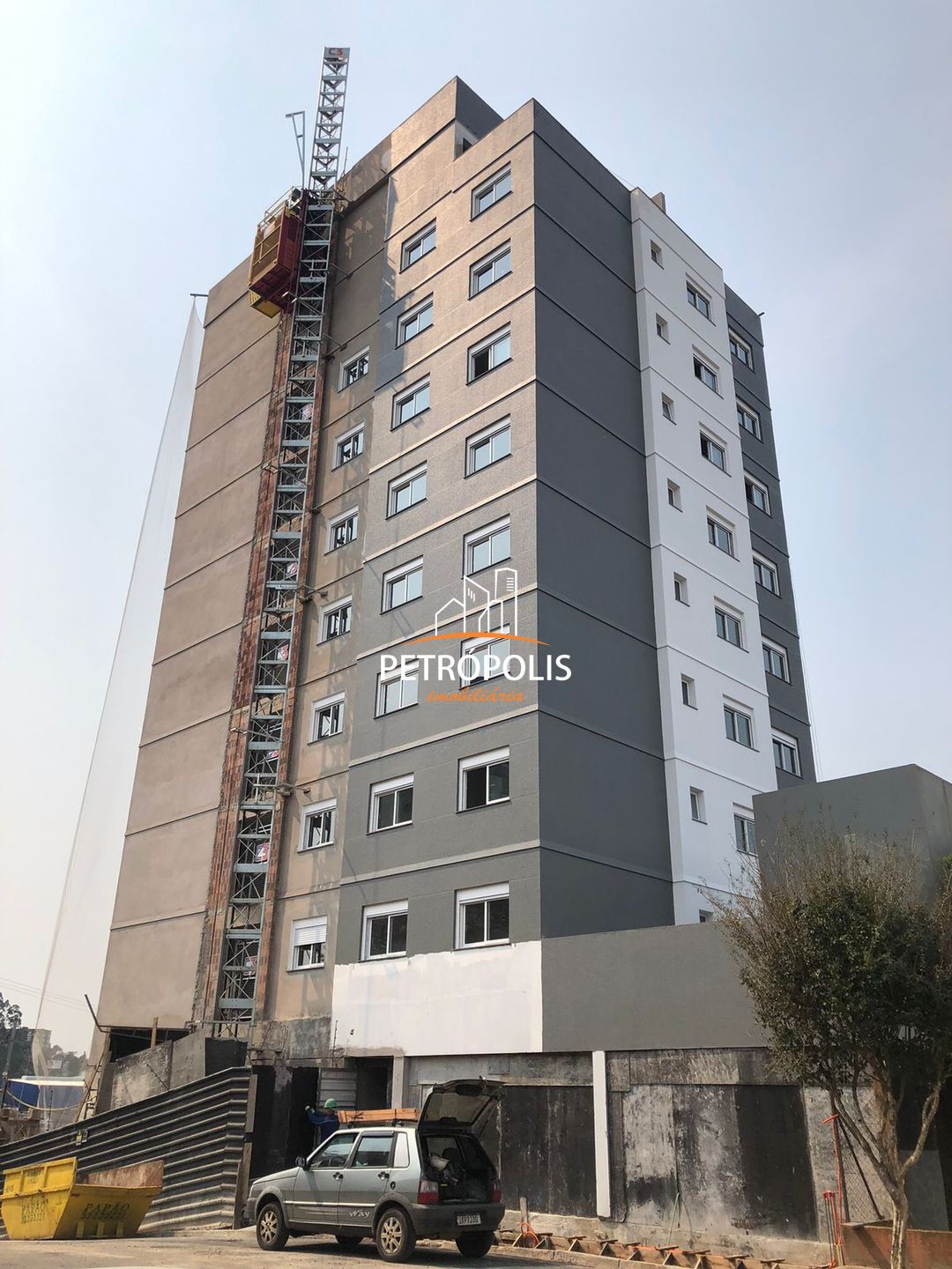 Apartamento à venda com 3 quartos, 87m² - Foto 66