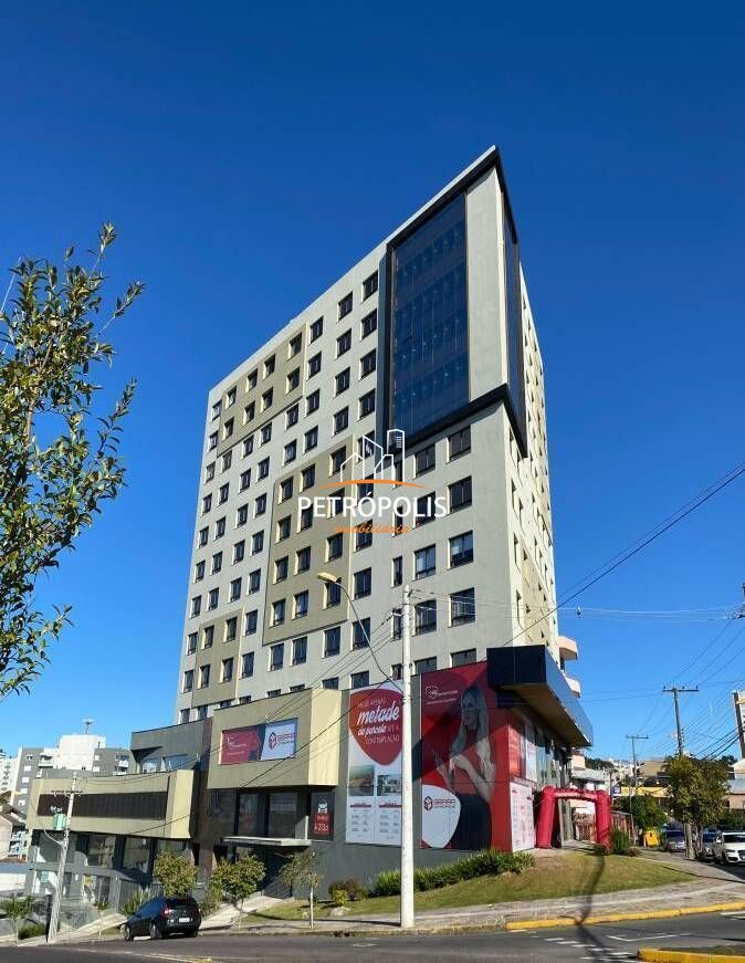 Apartamento à venda com 1 quarto, 47m² - Foto 14
