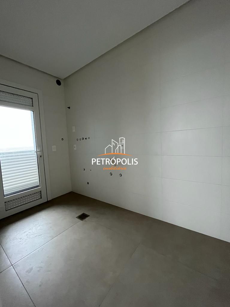 Apartamento à venda com 3 quartos, 174m² - Foto 33