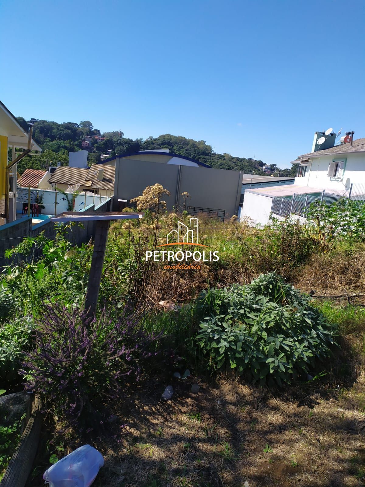 Terreno/Lote  venda  no Bela Vista - Caxias do Sul, RS. Imveis