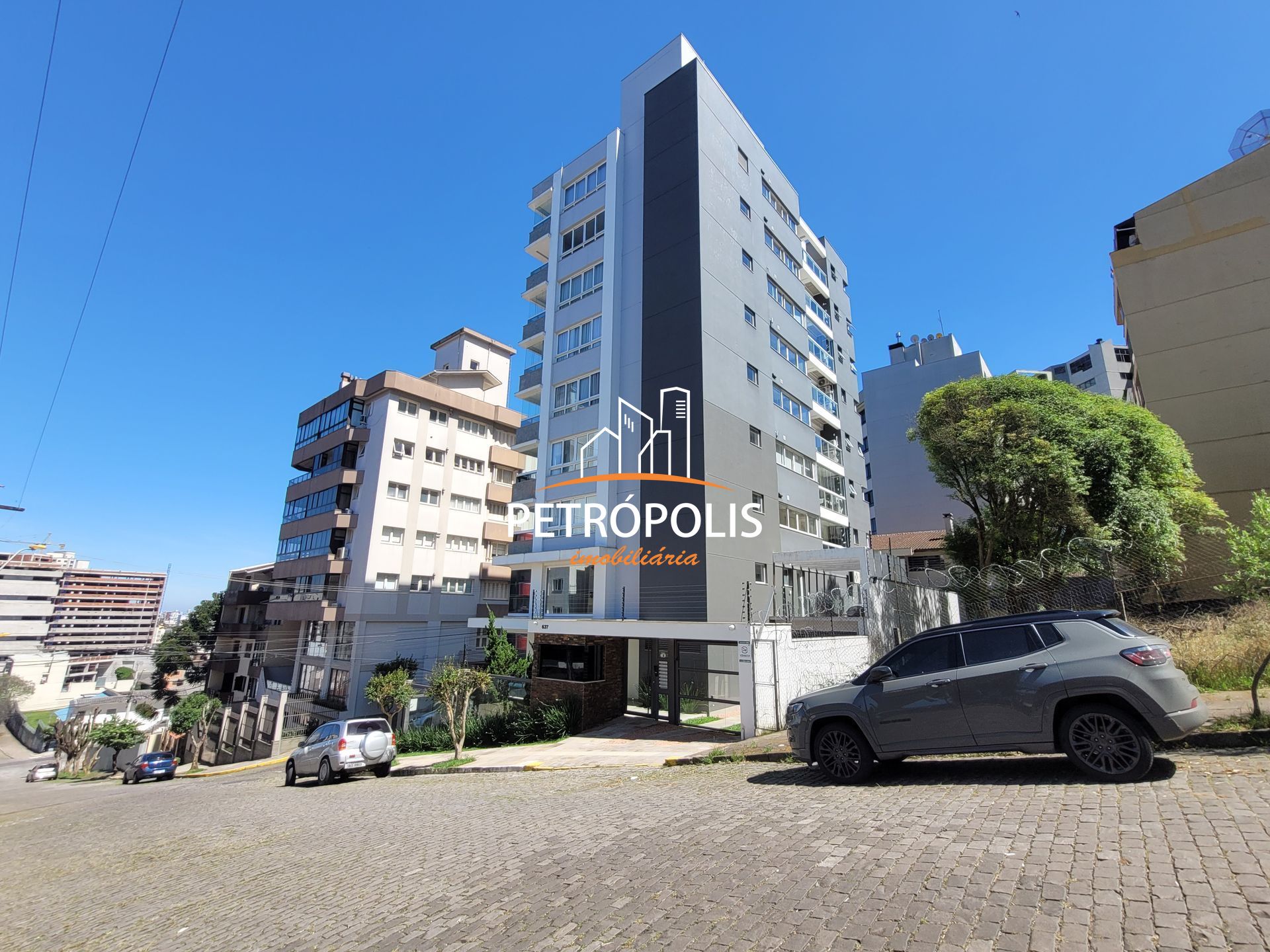 Apartamento à venda com 3 quartos, 180m² - Foto 42