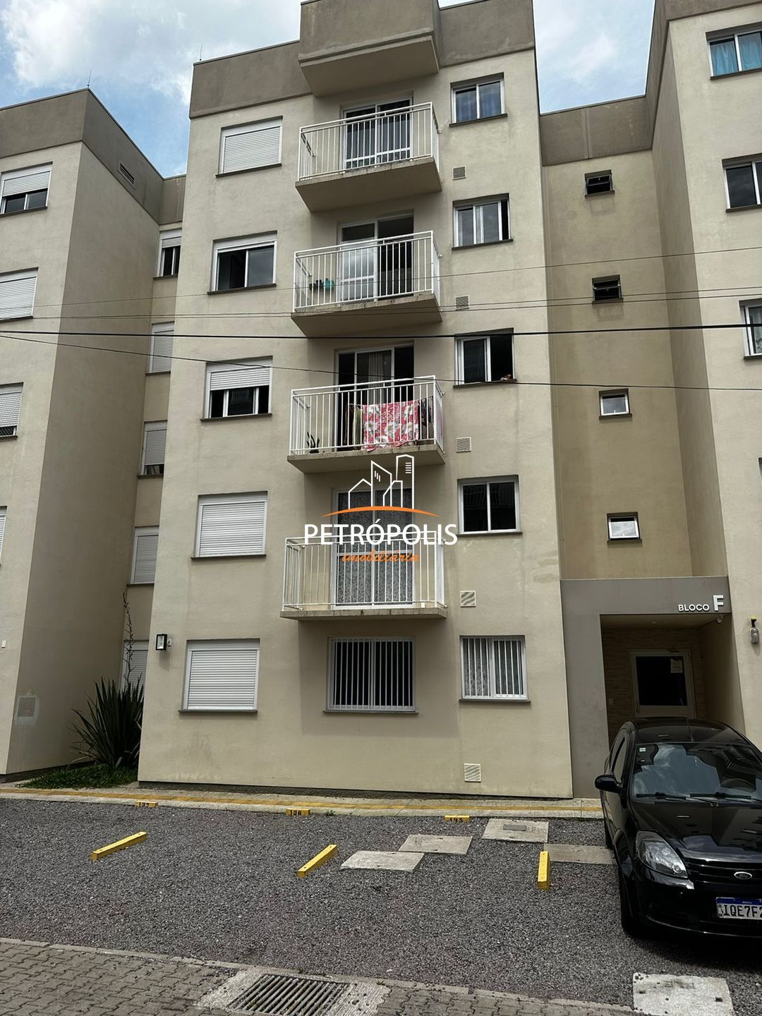 Apartamento à venda com 2 quartos, 48m² - Foto 13