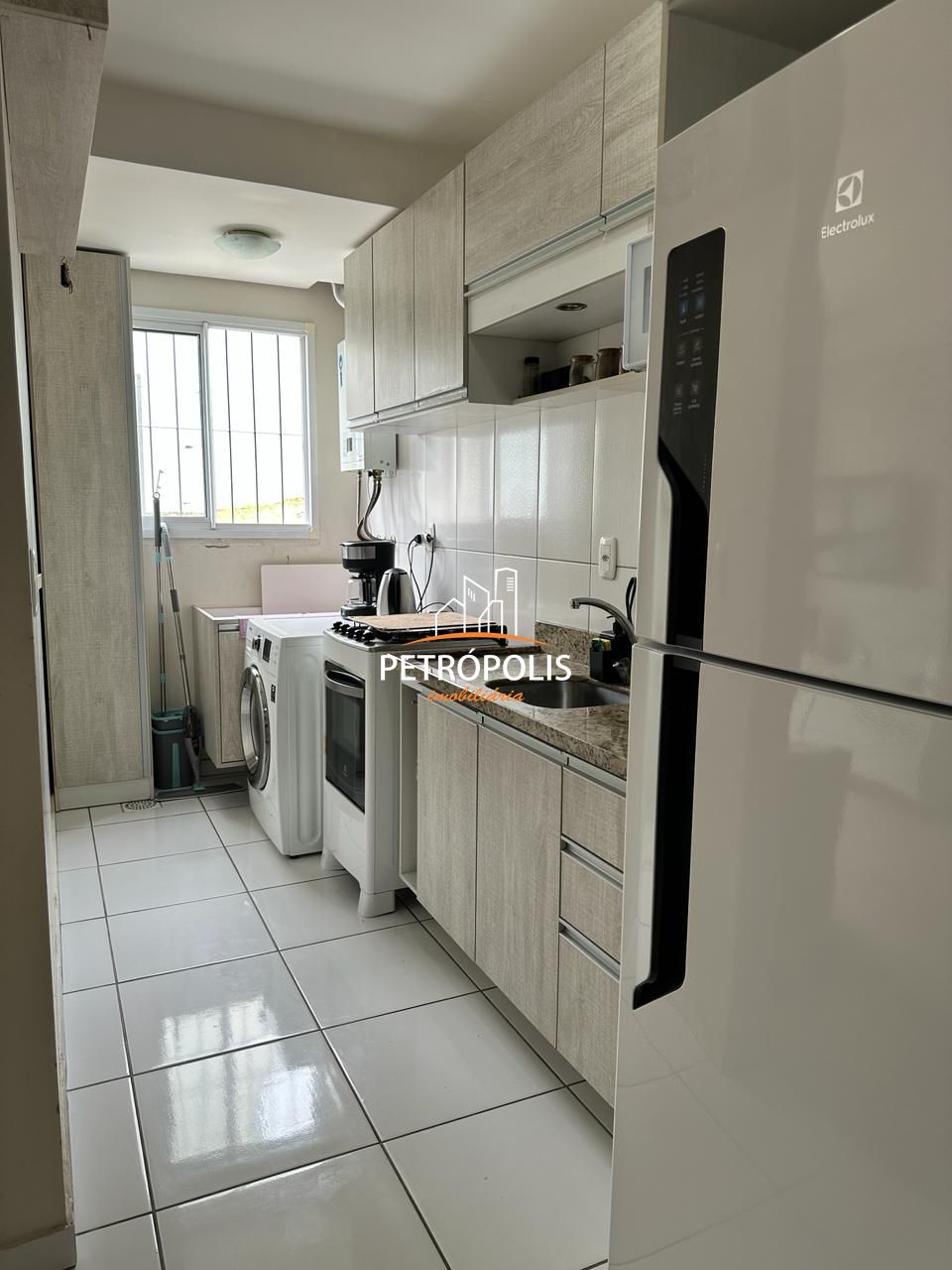 Apartamento à venda com 2 quartos, 51m² - Foto 6