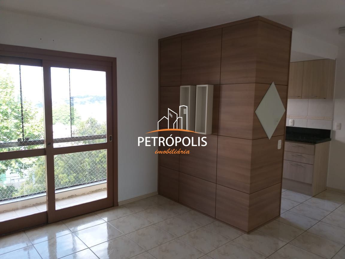 Apartamento à venda com 2 quartos, 67m² - Foto 6