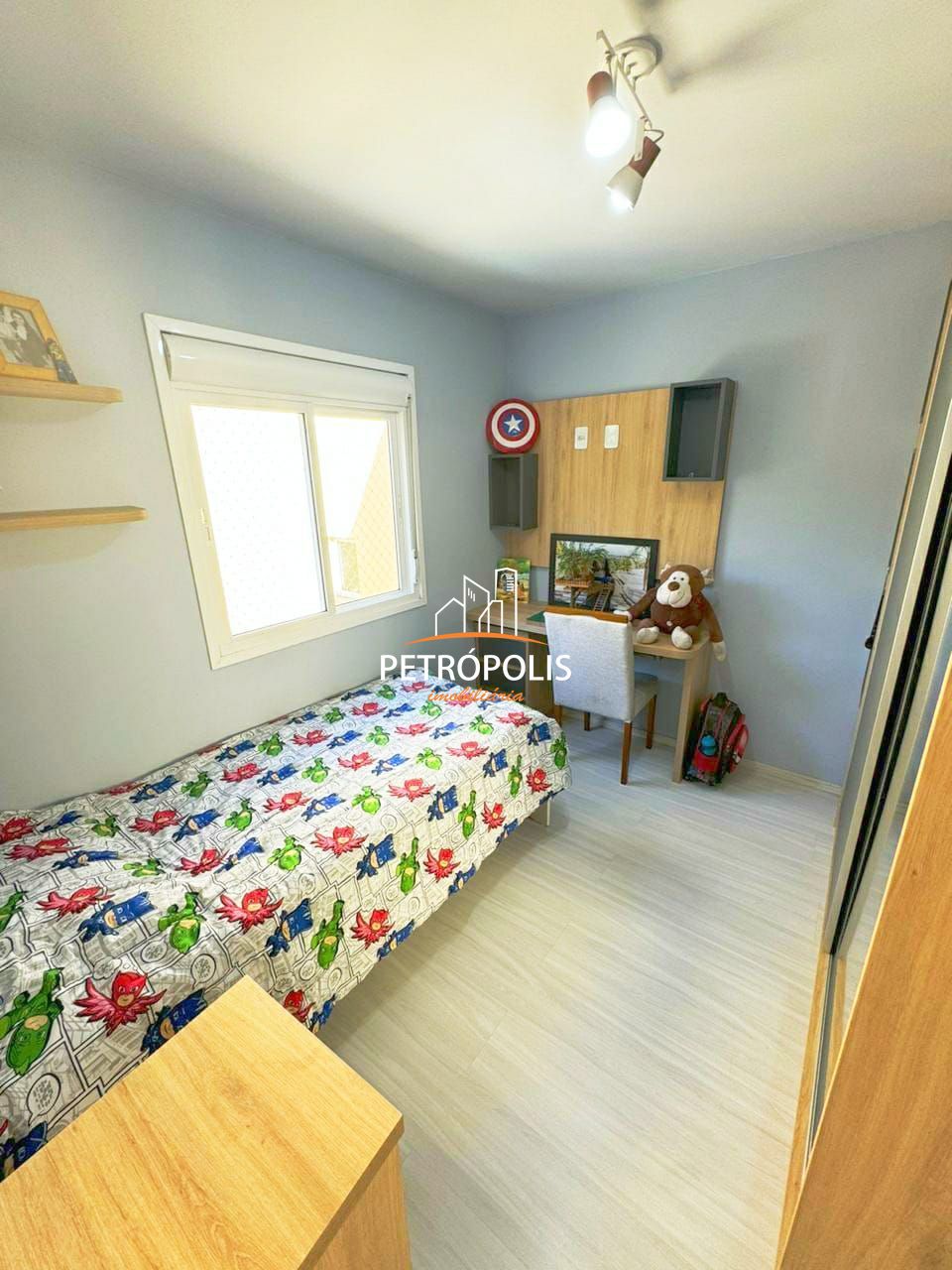 Apartamento à venda com 3 quartos, 127m² - Foto 12