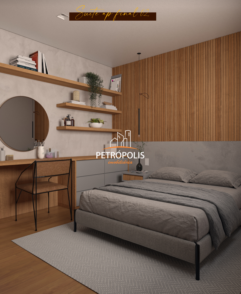 Apartamento à venda com 3 quartos, 111m² - Foto 30