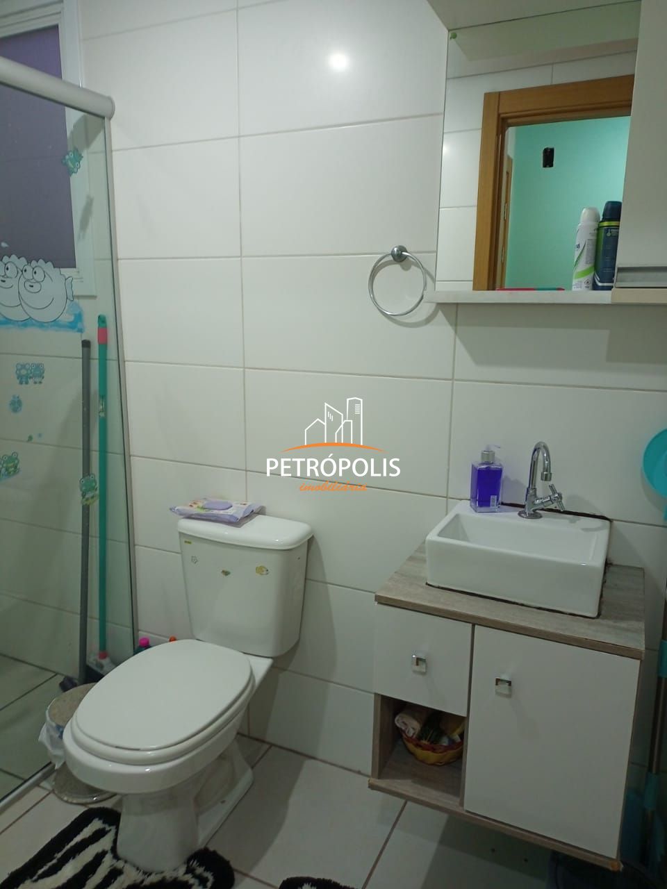 Apartamento à venda com 2 quartos, 49m² - Foto 11