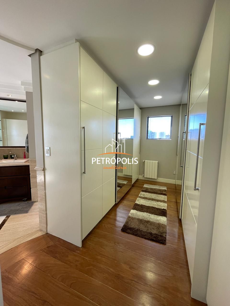 Apartamento à venda com 4 quartos, 313m² - Foto 26