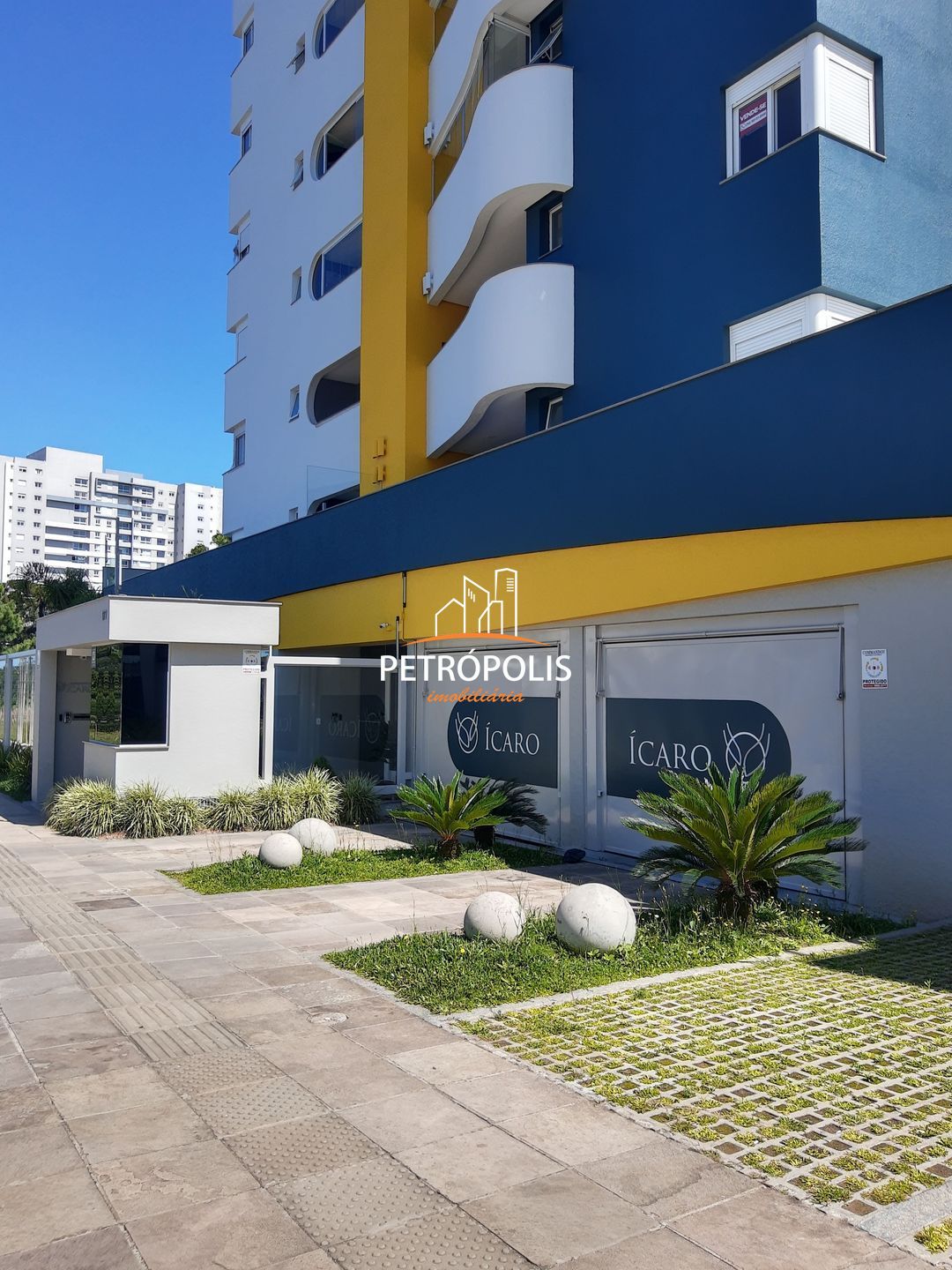 Apartamento à venda com 3 quartos, 87m² - Foto 16