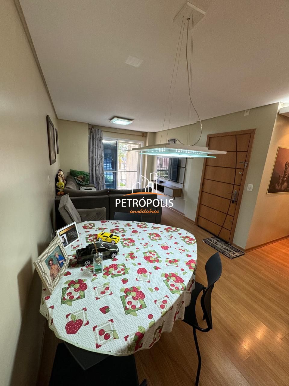 Apartamento à venda com 3 quartos, 142m² - Foto 15