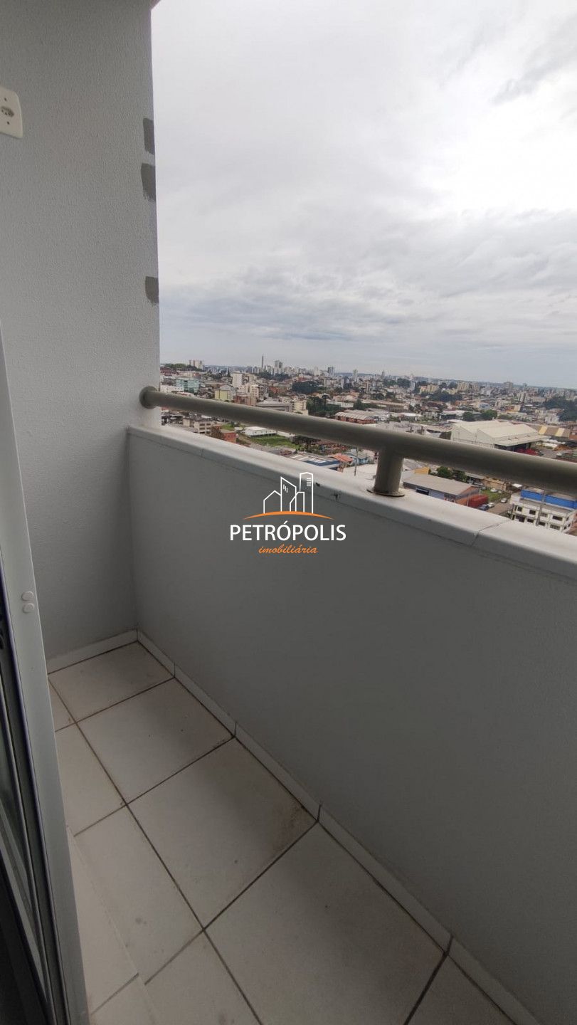 Apartamento à venda com 3 quartos, 80m² - Foto 5