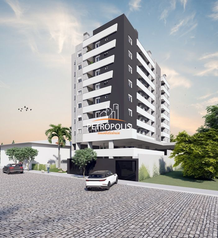 Apartamento  venda  no Rio Branco - Caxias do Sul, RS. Imveis