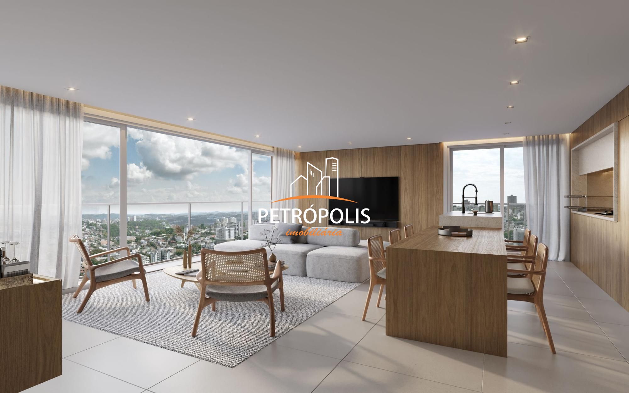 Apartamento à venda com 3 quartos, 110m² - Foto 13