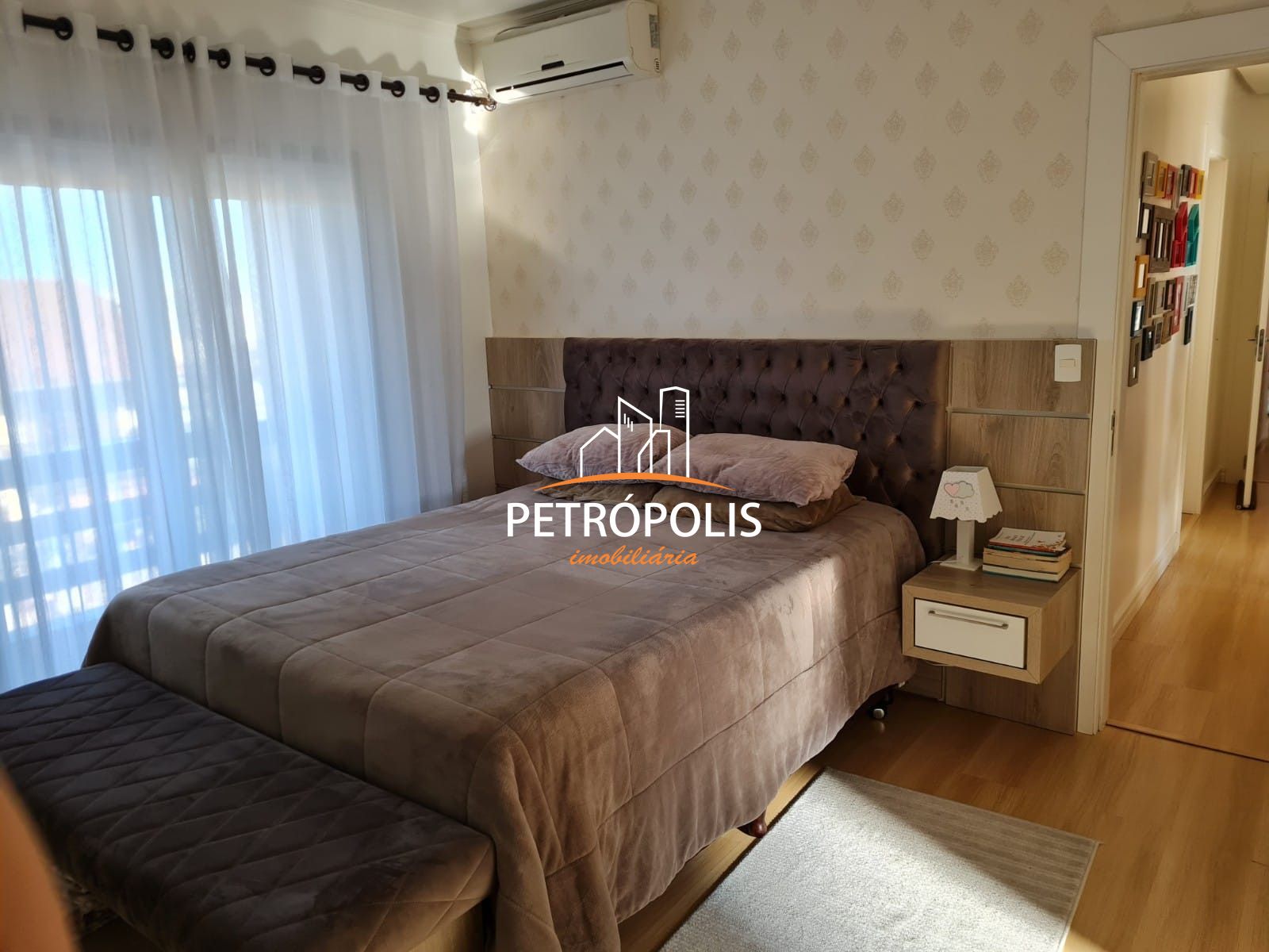 Apartamento à venda com 3 quartos, 137m² - Foto 11