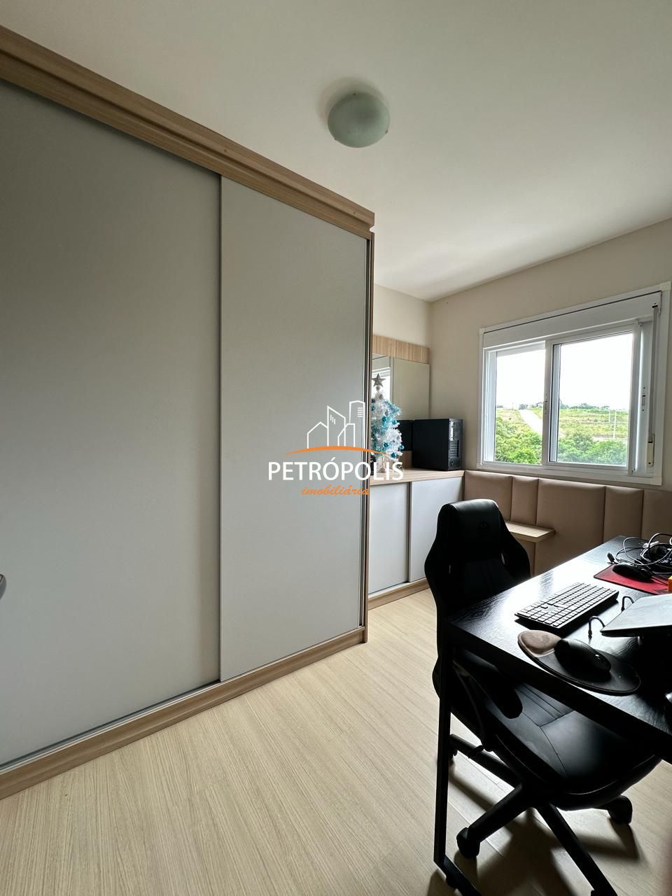 Apartamento à venda com 2 quartos, 51m² - Foto 7