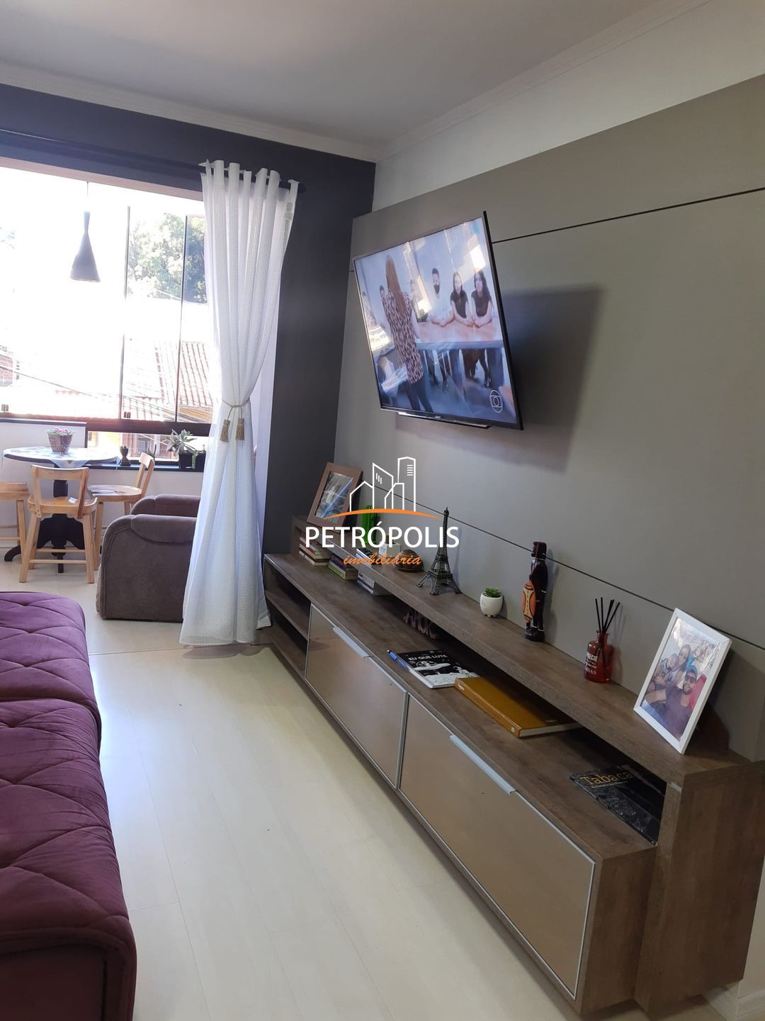 Apartamento à venda com 2 quartos, 79m² - Foto 12