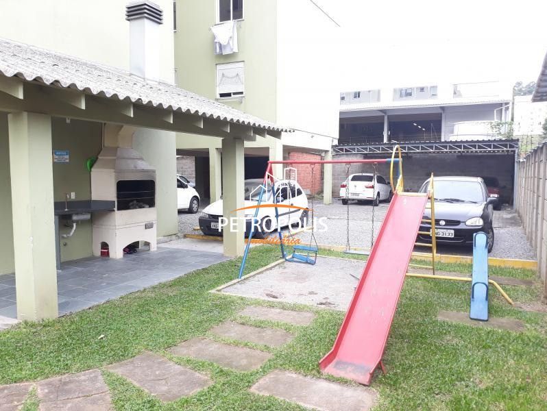 Apartamento à venda com 2 quartos, 60m² - Foto 12