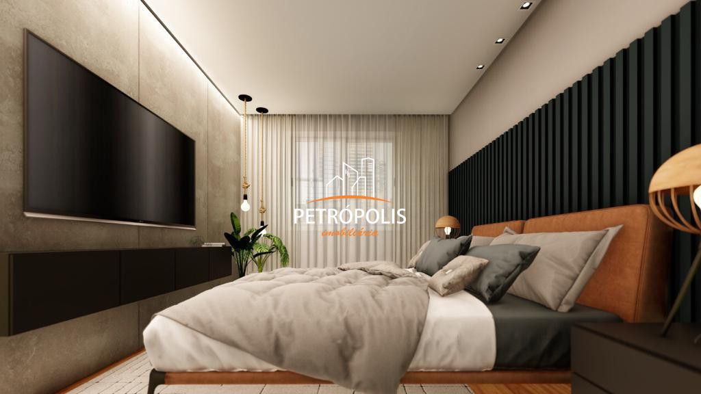 Apartamento, 3 quartos, 265 m² - Foto 42