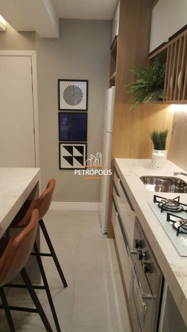 Apartamento à venda com 2 quartos, 55m² - Foto 33