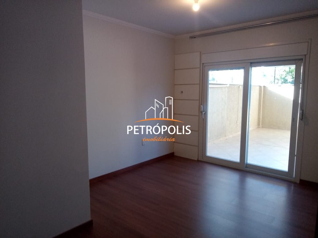 Apartamento à venda com 3 quartos, 186m² - Foto 8