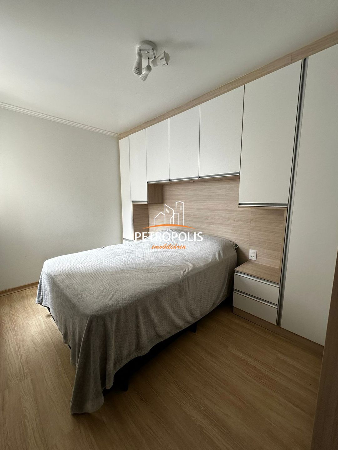 Apartamento à venda com 2 quartos, 48m² - Foto 9