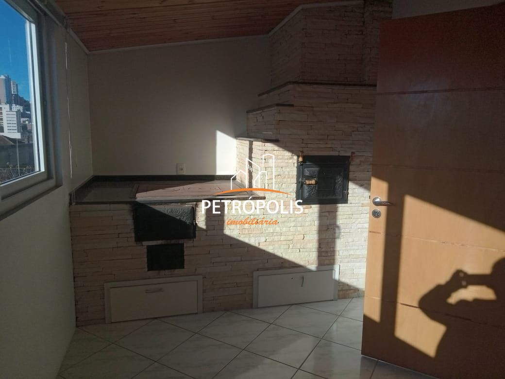 Apartamento à venda com 3 quartos, 186m² - Foto 6