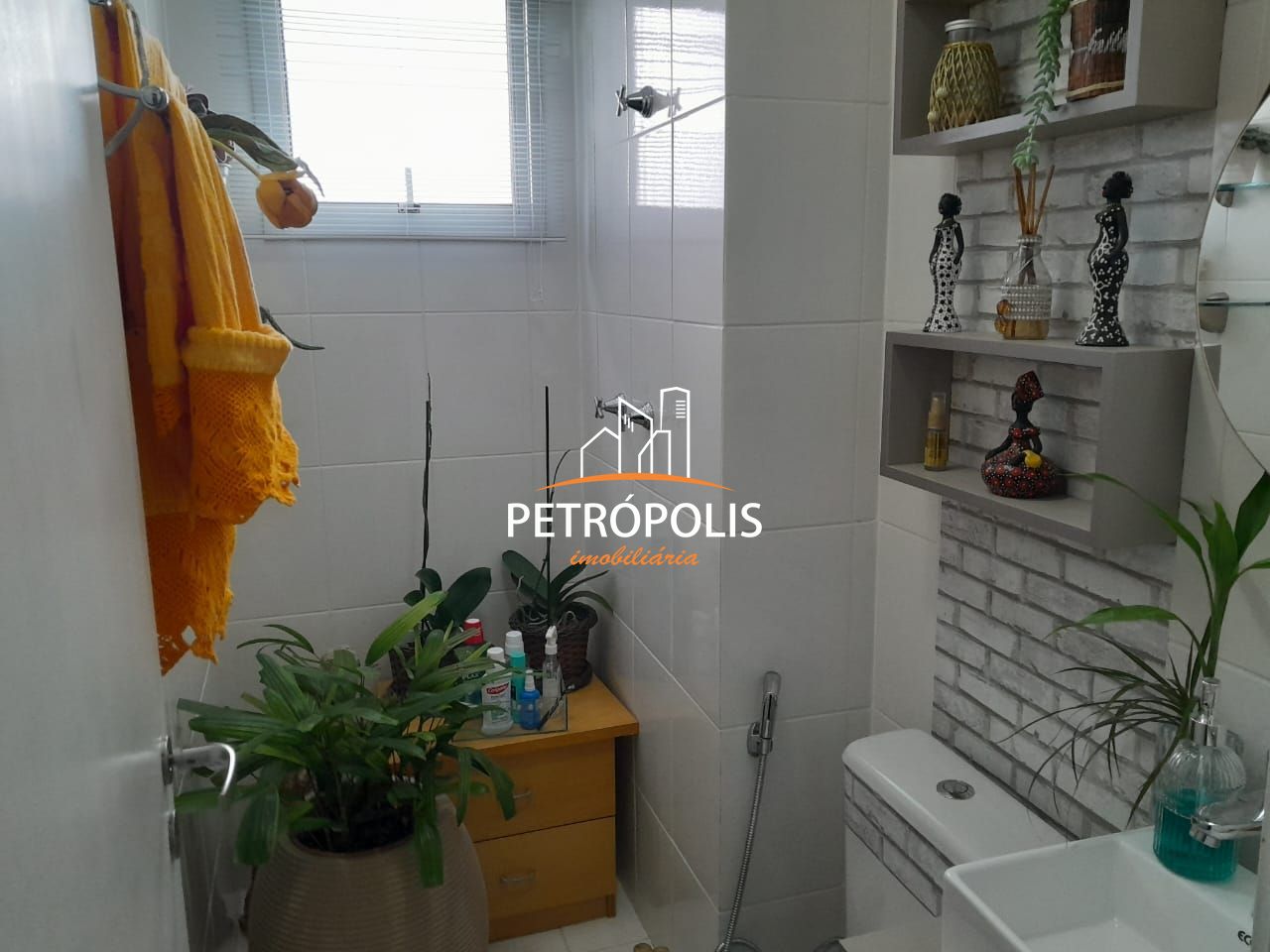 Apartamento à venda com 3 quartos, 65m² - Foto 12