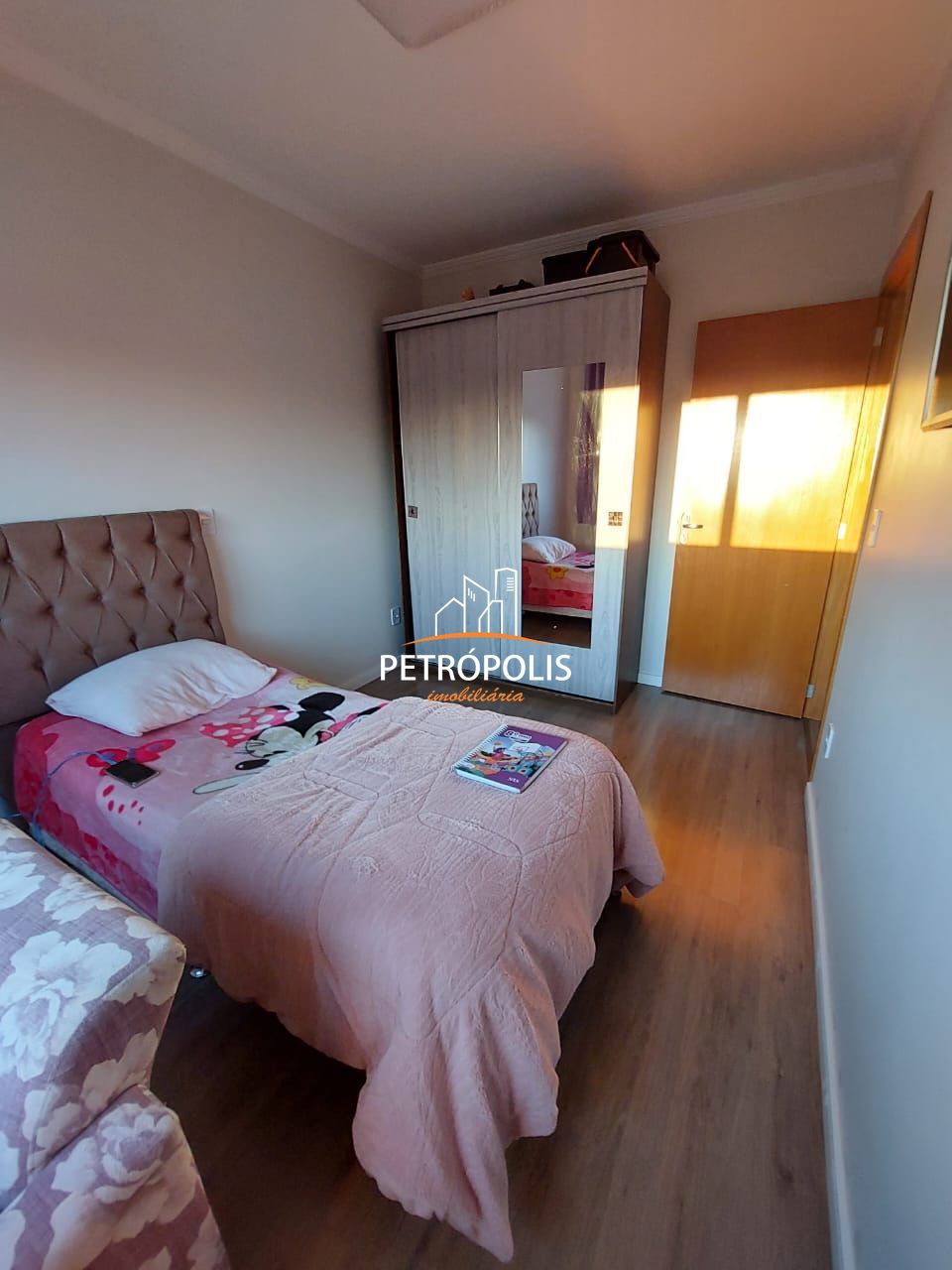 Apartamento à venda com 3 quartos, 200m² - Foto 18