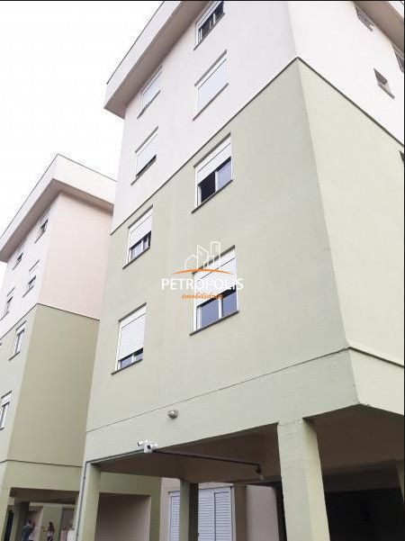 Apartamento à venda com 2 quartos, 60m² - Foto 17