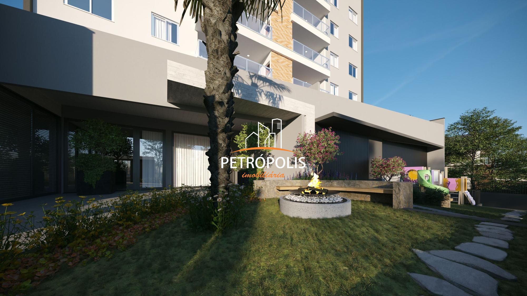 Apartamento à venda com 2 quartos, 75m² - Foto 10