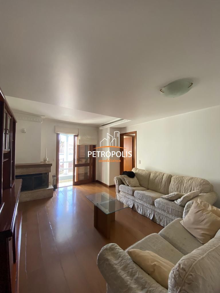 Apartamento à venda com 3 quartos, 93m² - Foto 11